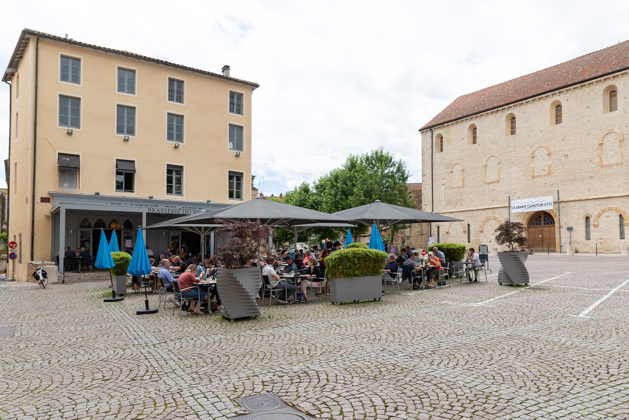 Cluny